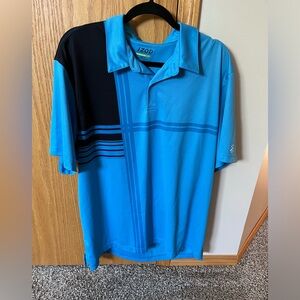 Men’s Collared Golf Shirt